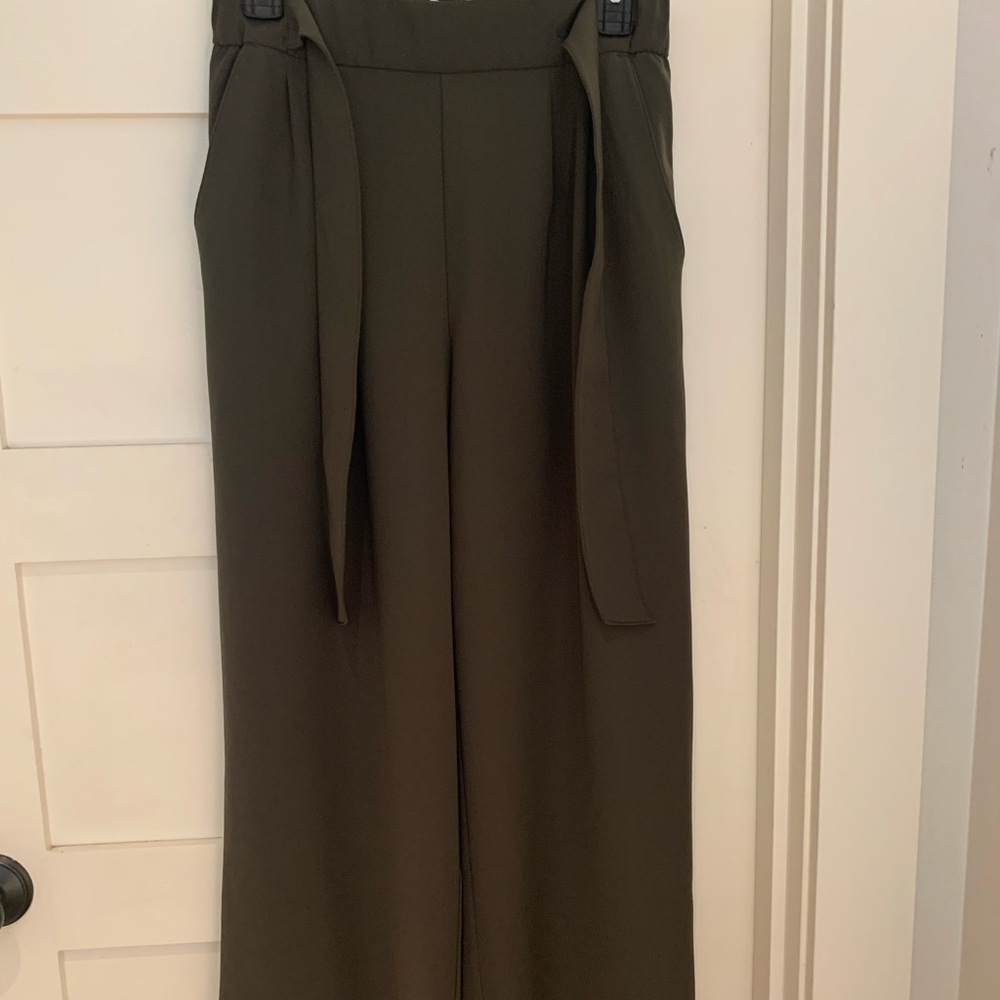 Lululemon noir pant *woven